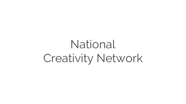 National Creativity Network
