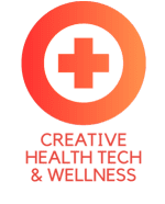 Creative Health Icon